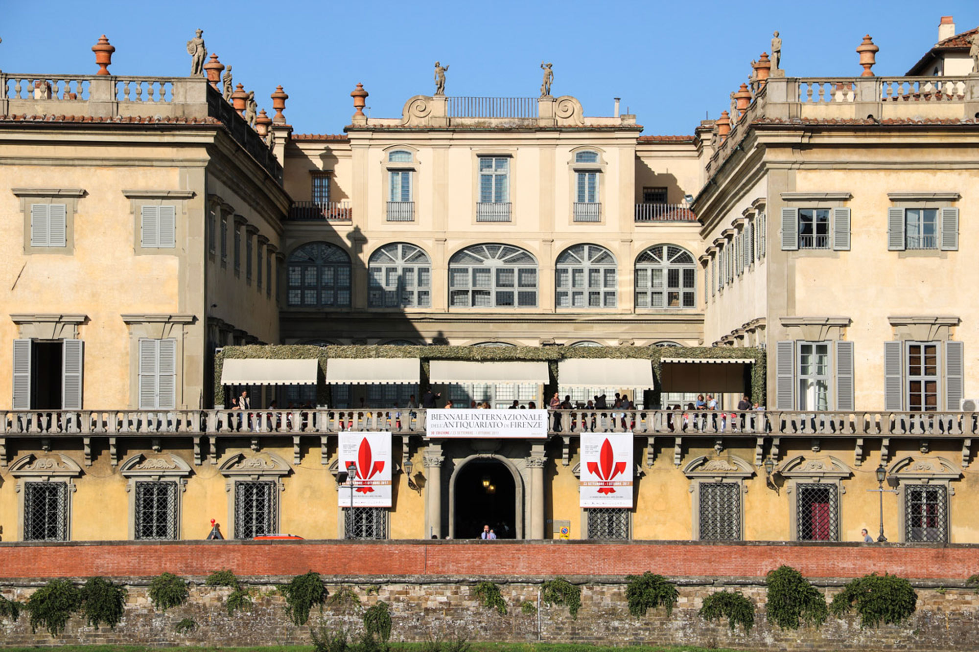 01 Firenze PalazzoCorsini