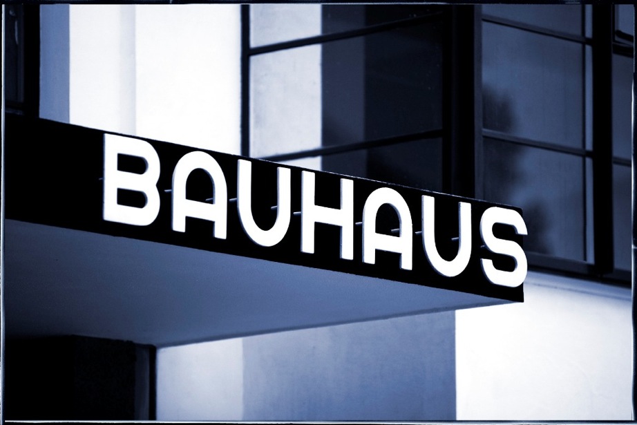 Bauhaus1