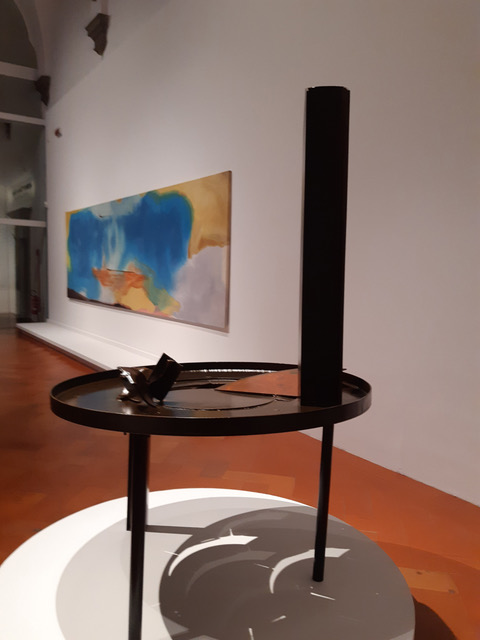 2 Matisse Table