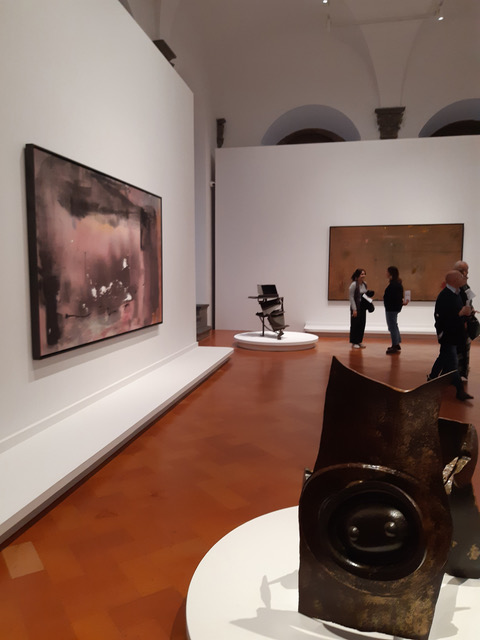5 Frankenthaler Caro