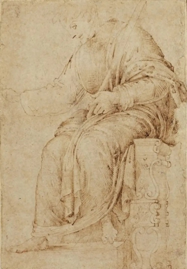 1 Michelangelo