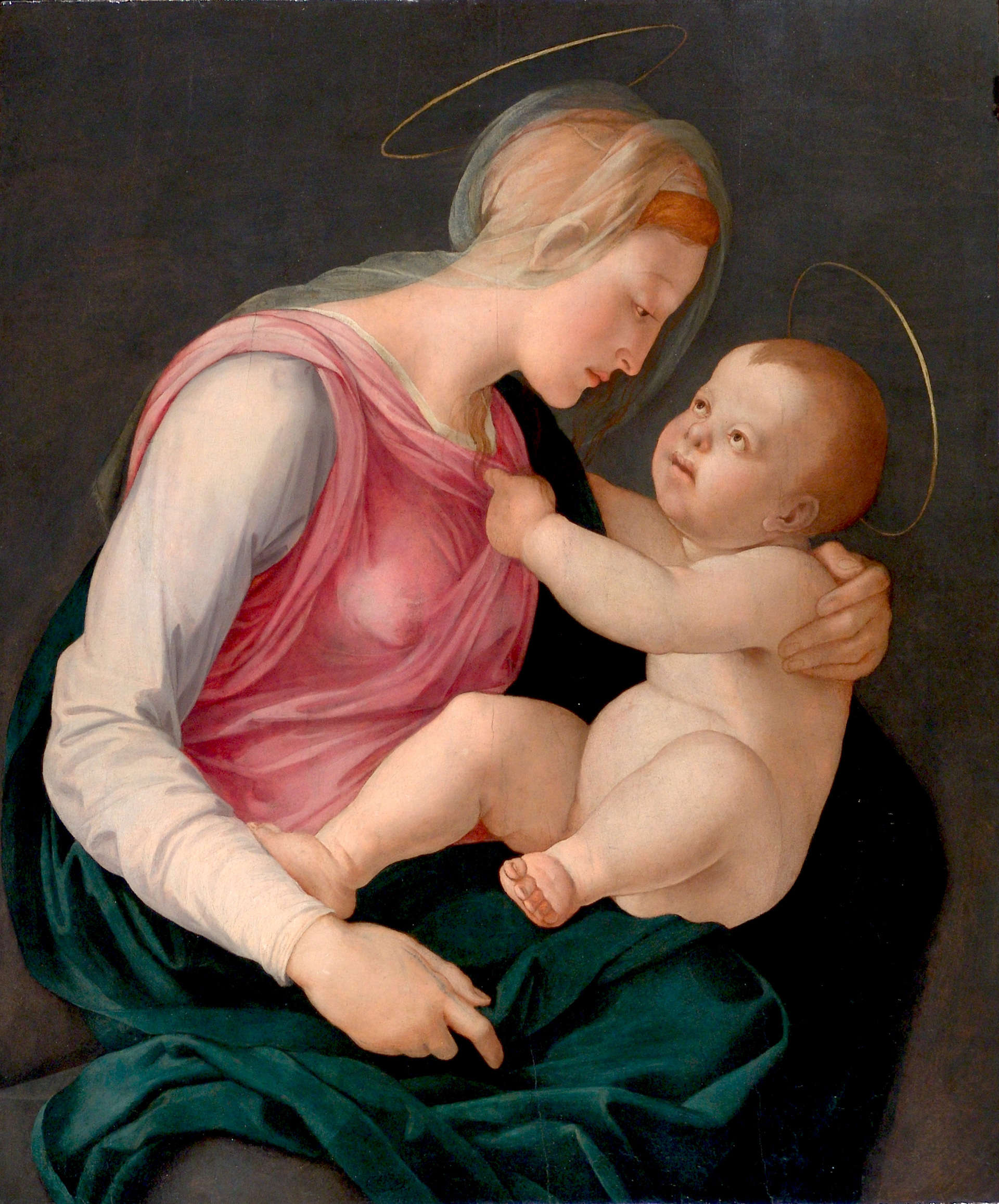 3 Bronzino