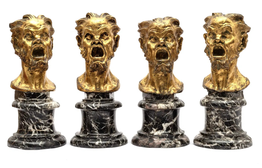 4 Bernini