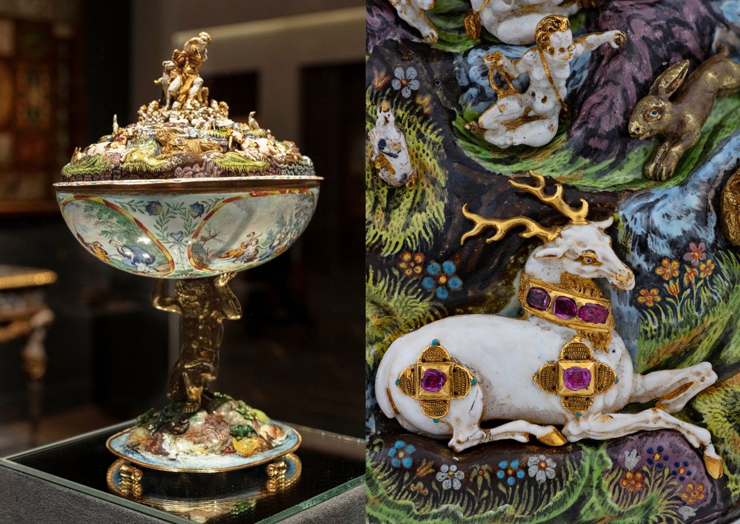 Bilten Tefaf Maastricht 03