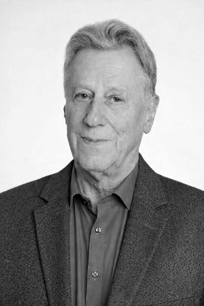 ddr. Janez Höfler (1942–2026), foto: SAZU