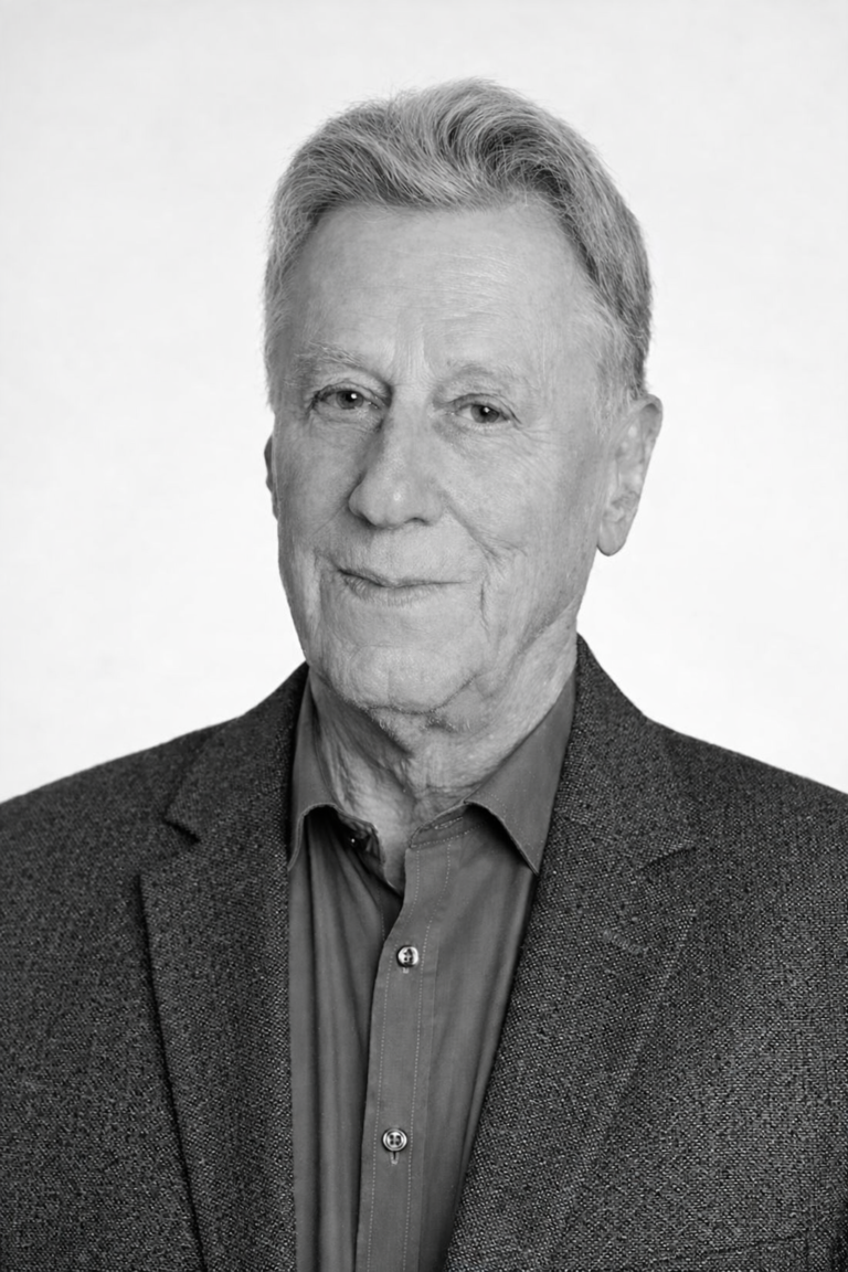 ddr. Janez Höfler (1942–2026), foto: SAZU