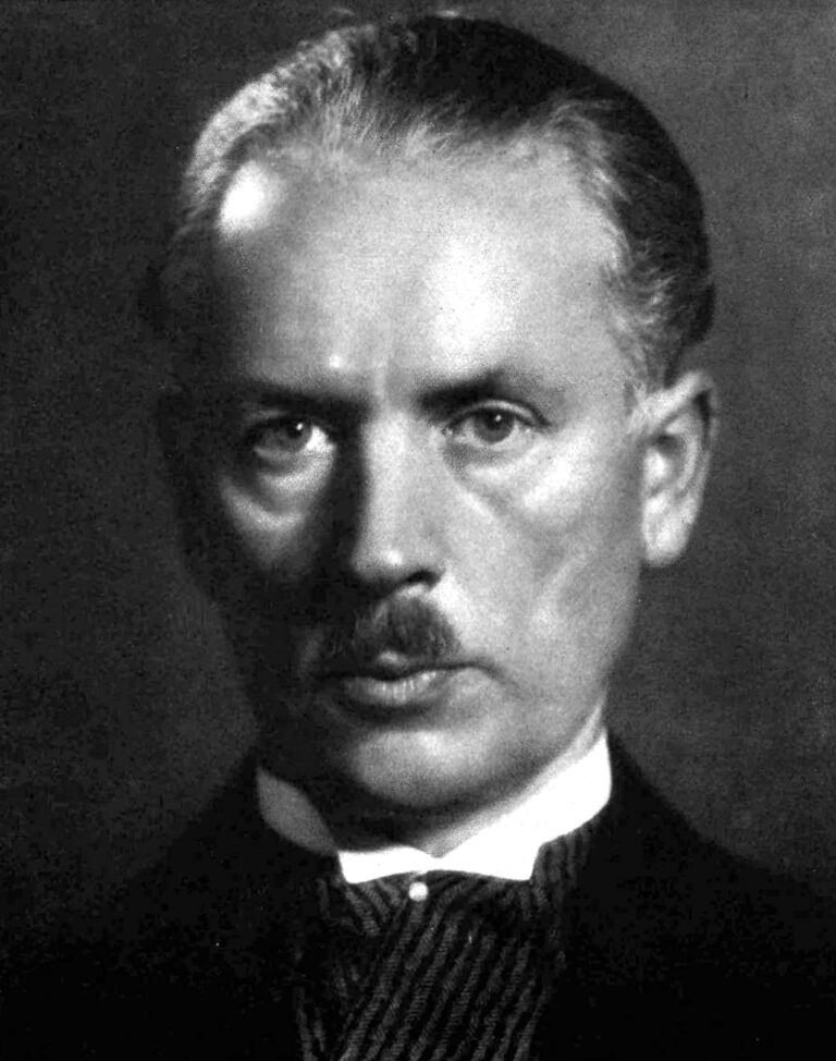 Juro Adlešič (1884–1968) (© ZRC SAZU, UIFS, arhiv)