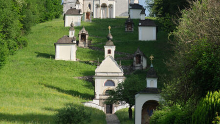 Kalvarija, Šmarje pri Jelšah, foto: Elvis Jerkič