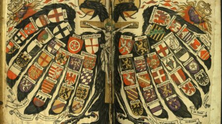 Cesarski kvaternij avtorja Josta de Negkerja, 1510